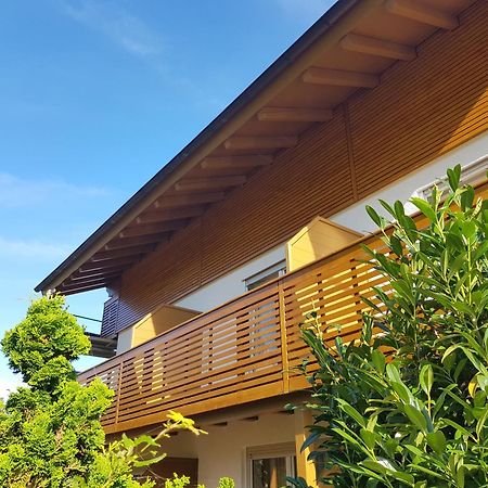 Landhotel Sonnenhalde Bad Boll Ngoại thất bức ảnh
